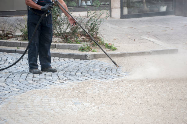 Best Parking Lot and Garage Cleaning  in Radisson, NY