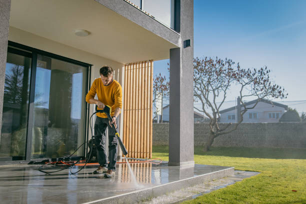 Best Fence Cleaning  in Radisson, NY